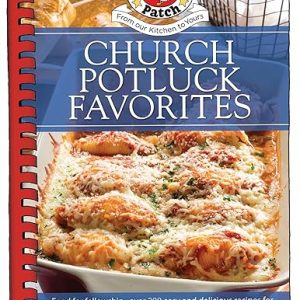 Cookbooks